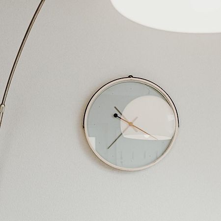 Wohnungtraveller Voelklingen Naehe Weltkulturerbe Völklingen Eksteriør bilde